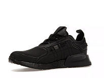 Фото № 3 с приближением к товару «‎adidas NMD R1 V3 Core Black»