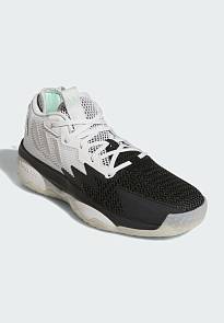 Фото № 2 с приближением к товару «‎Adidas Obuwie Do Koszykowki»