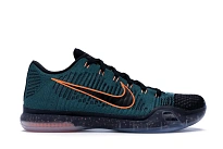 Фото № 1 с приближением к товару «‎Nike Kobe 10 Elite Low Drill Sergeant»