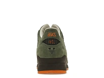 Фото № 4 с приближением к товару «‎ASICS Gel-Lyte III Ronnie Fieg Militia (Special Box)»