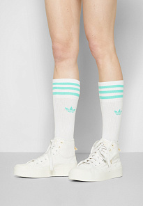 Фото № 3 с приближением к товару «‎Adidas Nizza Bonega »
