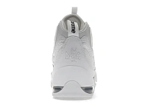 Фото № 4 с приближением к товару «‎Nike Air Bakin SP Supreme White»