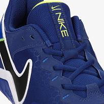 Фото № 4 с приближением к товару «‎Nike Legend Essential 2 Blue»