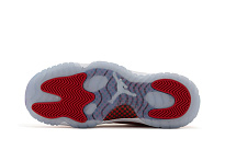 Фото № 4 с приближением к товару «‎Jordan Brand Air Jordan 11 Retro»
