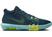 Фото № 1 с приближением к товару «‎Nike LeBron Witness 8»