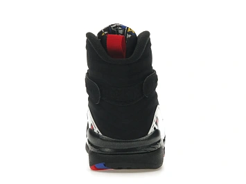 Jordan 8 Retro Playoffs (2023) - 4