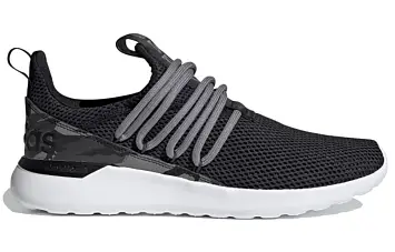 adidas neo Lite Racer Adapt 3.0 BlackGrey - 2