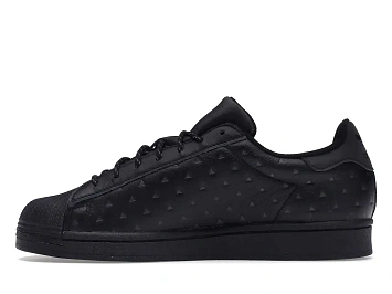 adidas Superstar Pharrell Core Black - 3