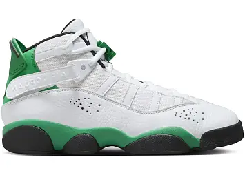 Jordan 6 Rings