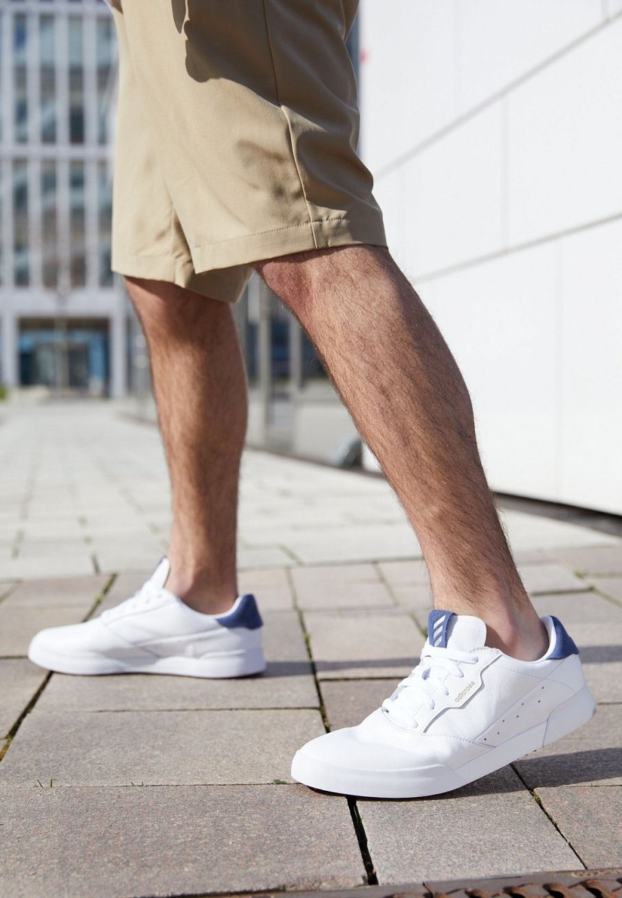 Фото № 1 с приближением к товару «‎Adidas Adicross Retro»