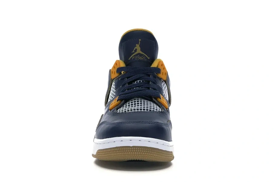 Фото № 2 с приближением к товару «‎Jordan 4 Retro Dunk From Above »