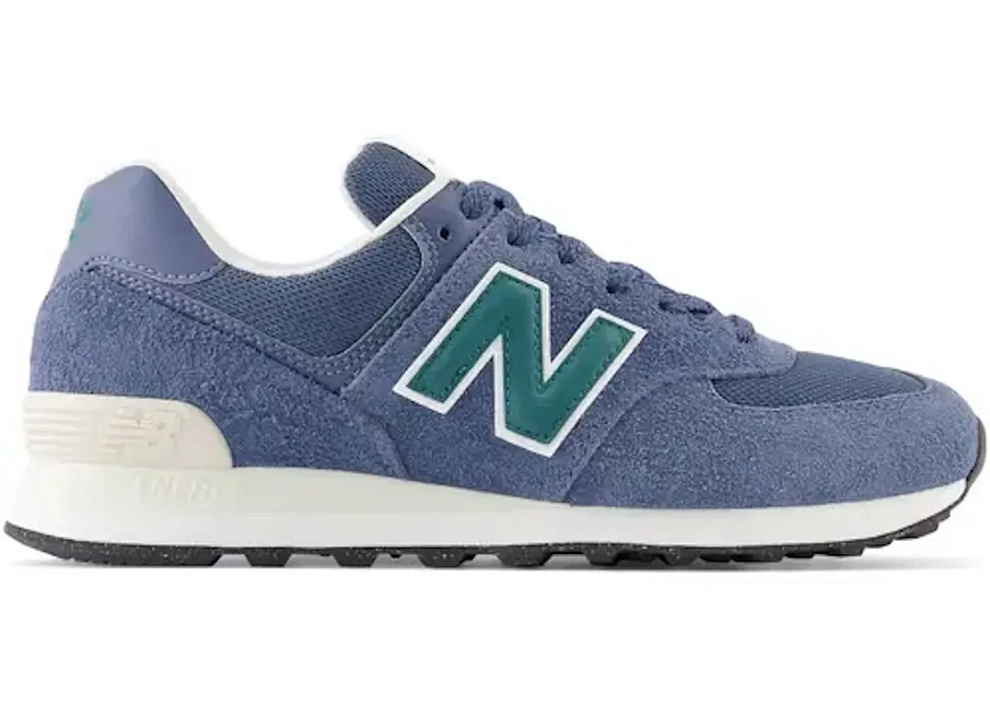 Фото № 1 с приближением к товару «‎New Balance 574»