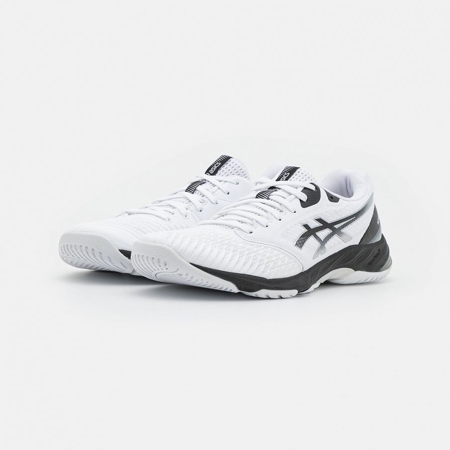 Фото № 2 с приближением к товару «‎Asics Netburner Ballistic 2»