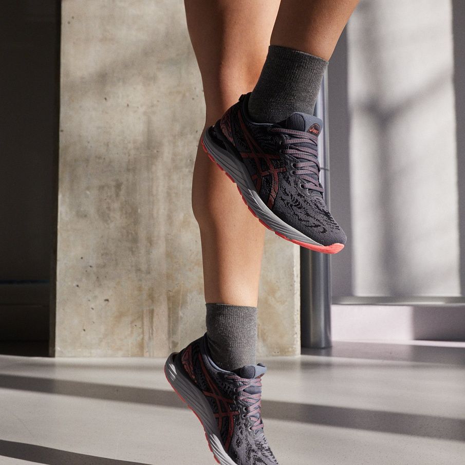 Фото № 5 с приближением к товару «‎Asics Gel Cumulus 23 Gtx»