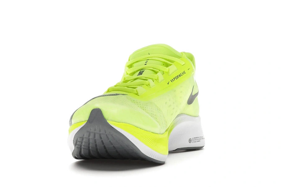 Фото № 4 с приближением к товару «‎Nike Zoom Fly 3 Volt»