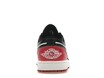 Фото № 4 с приближением к товару «‎Jordan 1 Low Bred Toe 2.0»