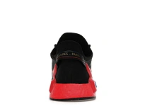 Фото № 4 с приближением к товару «‎adidas NMD R1 V2 Paris»