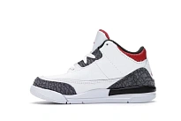 Фото № 3 с приближением к товару «‎Jordan 3 Retro»