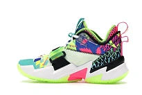 Фото № 5 с приближением к товару «‎Jordan Why Not Zer0.3 LA Born»