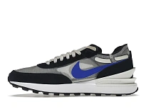 Фото № 3 с приближением к товару «‎Nike Waffle One SE Phantom Hyper Royal»