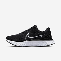 Фото № 1 с приближением к товару «‎ Nike React Infinity Run Flyknit 3 Running shoes»