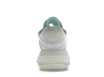 Nike Air Max 2090 White Barely Green  - 4