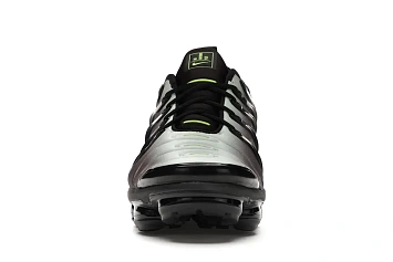 Nike Air VaporMax Plus Neon (CW7478-001) - 2