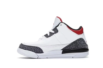 Jordan 3 Retro - 3