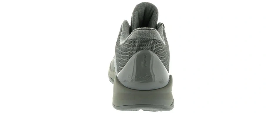 Фото № 5 с приближением к товару «‎Nike Kobe 5 Black Mamba Collection Fade to Black»