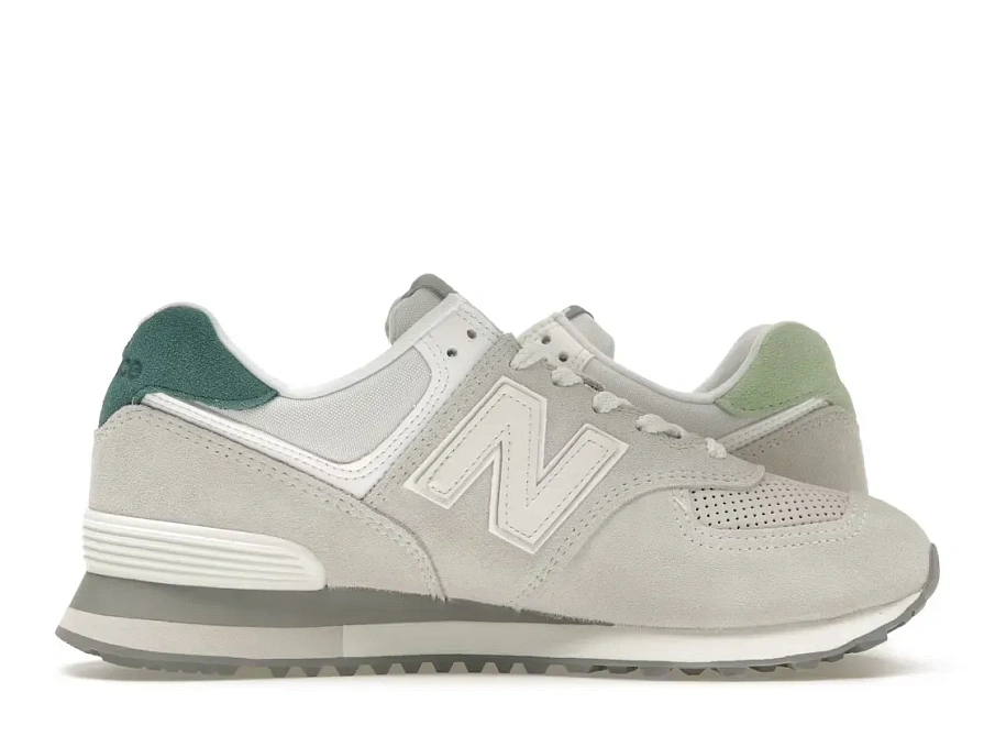 Фото № 3 с приближением к товару «‎New Balance 574»