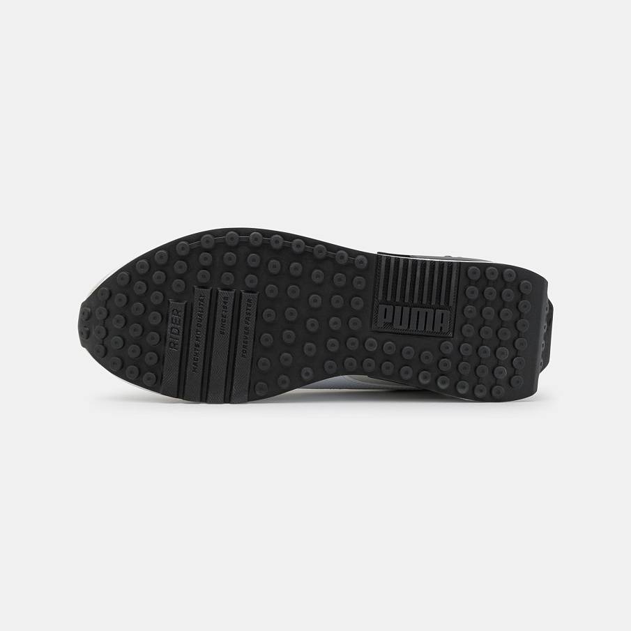 Фото № 5 с приближением к товару «‎Puma City Rider Gradient »