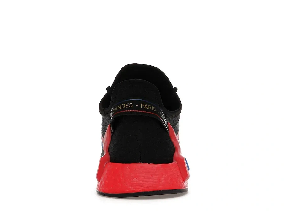 Фото № 4 с приближением к товару «‎adidas NMD R1 V2 Paris»