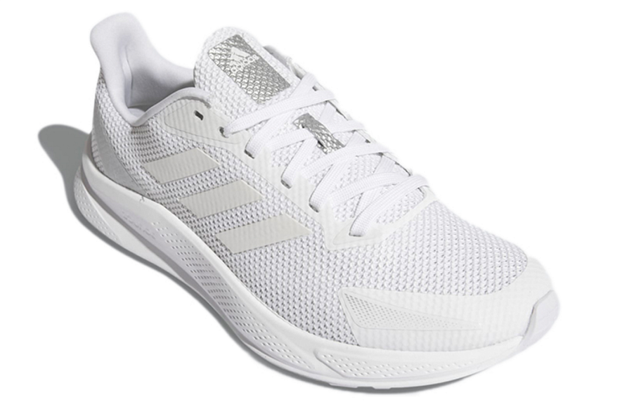 Фото № 3 с приближением к товару «‎adidas Wmns X9000l1 White»