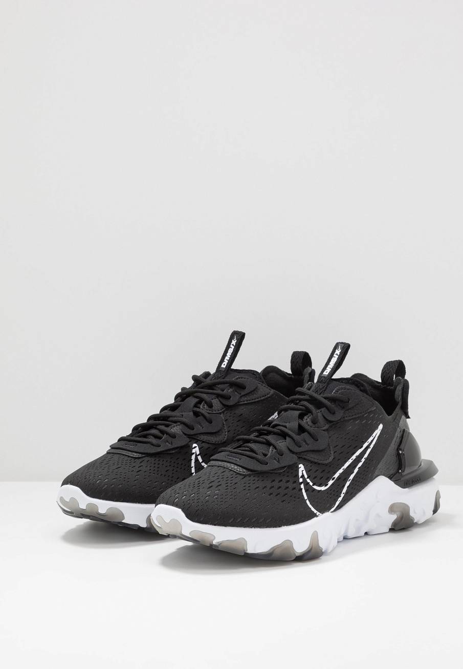 Фото № 2 с приближением к товару «‎Nike React Vision »