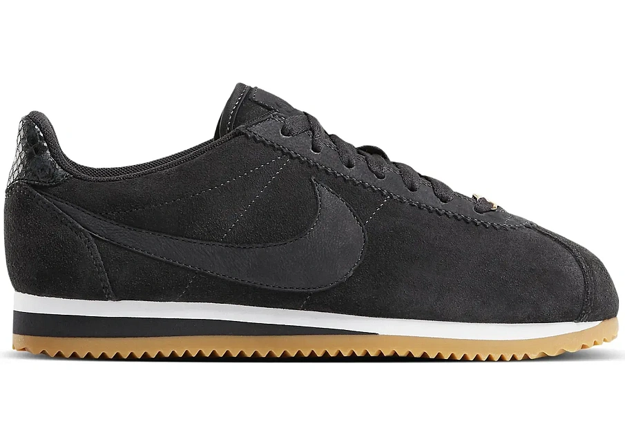 Фото № 1 с приближением к товару «‎Nike Classic Cortez ALC Oil Grey »