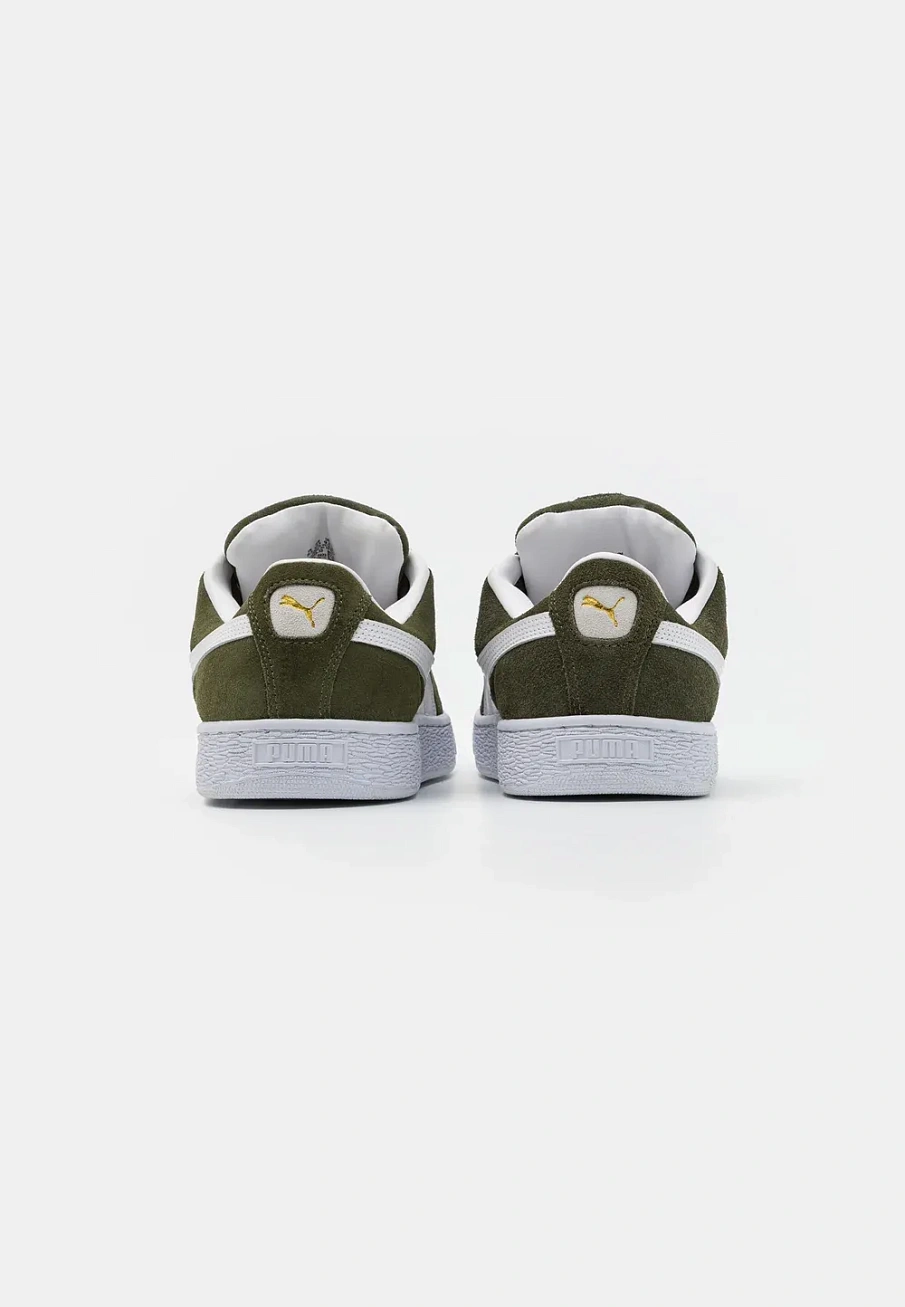 Фото № 3 с приближением к товару «‎Кроссовки Puma sppu115o0q9-n11-n»