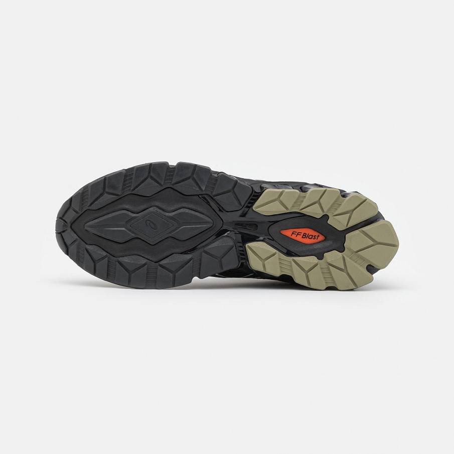 Фото № 5 с приближением к товару «‎Asics Gel Quantum 360 »