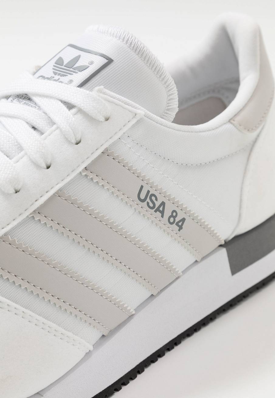 Фото № 5 с приближением к товару «‎Adidas Usa 84 »