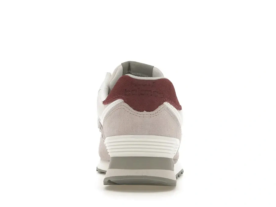 Фото № 4 с приближением к товару «‎New Balance 574»