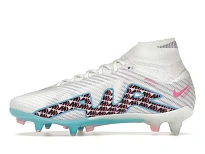 Фото № 3 с приближением к товару «‎Nike Zoom Mercurial Superfly 9 Elite SG-Pro AC»