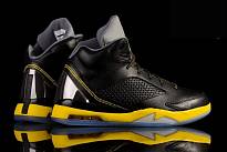Фото № 4 с приближением к товару «‎Nike Air Jordan Future Flight 5-15-22 Vibrant »
