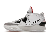 Фото № 5 с приближением к товару «‎Nike Kyrie Infinity Man Machine »