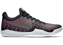 Фото № 1 с приближением к товару «‎Nike Mamba Rage Pink Blast»