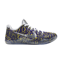 Фото № 1 с приближением к товару «‎Nike Kobe 11 Mamba Day iD»