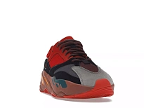 Фото № 2 с приближением к товару «‎adidas Yeezy Boost 700 Hi-Res Red»