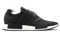 Фото № 2 с приближением к товару «‎adidas NMD R1 R1 Blue Tab»