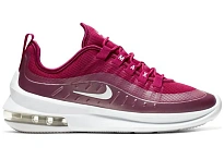 Фото № 1 с приближением к товару «‎Nike Air Max Axis Wild Cherry »