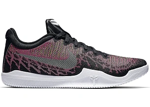 Nike Mamba Rage Pink Blast