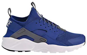 Nike Air Huarache Ultra Gym BlueBlack (819685-411) - 2