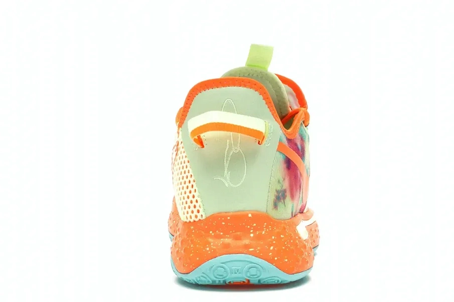 Фото № 4 с приближением к товару «‎Nike PG 4 Gatorade All-Star (2020)»